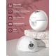 thumbnail image 2 of Momcozy M5 Smart Extractor de Leche Eléctrico, Sacaleches Manos Libres, Regalo Mamá Lactante, Portátil, 2 of 10