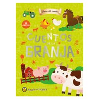 Editorial Guadal - Cuentos De La Granja