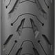 thumbnail image 2 of Neumático Moto Michelin Road 6 120/70ZR18 TL 59W, 2 of 5