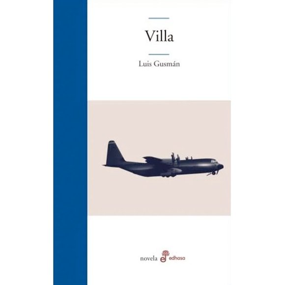 Villa de Editorial Edhasa