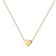 thumbnail image 5 of Collar Con Colgante De Corazón, Joyería Para Aniversario, Regalo De San Valentín J, 5 of 5