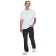 thumbnail image 1 of Jeans Hombre Straight Negro Corona, 1 of 5