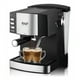 thumbnail image 1 of Máquina de Café Espresso con Espumador de Leche 1.6l, 1 of 4