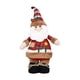 thumbnail image 1 of Figura De Muñeca Navideña Coleccionable, Adorno Para Estante De Festival De Invierno, Papá Noel, 1 of 5