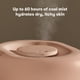 thumbnail image 4 of Humidificador Frida Baby 3 en 1 Cool Mist para habitaciones grandes, 4 of 6