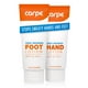 thumbnail image 1 of Paquete Lotion Carpe que absorbe el sudor para manos y pies, 1 of 3