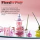 thumbnail image 2 of Perfume Solinotes Freesia Eau De Parfum 50 ml para mujer, 2 of 9