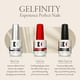 thumbnail image 3 of Gel de uñas KUPA GelFinity Soak Off Base & Top Coat 15 ml, 3 of 6