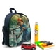 thumbnail image 3 of Mochila Escolar Desmarcar Paddington en Perú Azul, 3 of 6
