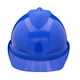 thumbnail image 2 of Casco Evo III con Top 33 Azul, 2 of 5