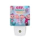thumbnail image 1 of Cry Babies / Bebés Llorones Luz nocturna LED con sensor de anochecer a amanecer para dormitorio, baño, pasillo, escaleras - Lámpara LED nocturna de enchufe, 0.5W - 1 pieza, 1 of 6