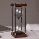 thumbnail image 1 of Reloj de arena decorativo Lmzxmcy de 60 minutos, 1 of 6