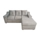 thumbnail image 2 of SOFA INTERCAMBIABLE JOSH 3 CUERPOS, 2 of 3