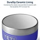 thumbnail image 2 of Taza YETI Rambler de acero inoxidable con aislamiento al vacío de 120 ml, paquete de 2, 2 of 3