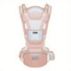 thumbnail image 1 of Experience Ultimate Comfort and Style with Our Baby Carrier Waist Stool - Perfect for Infants, Toddlers and Children!, 1 of 5