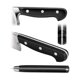 thumbnail image 3 of Cuchillo de Chef Cangshan 24 cm Forjado en Acero Alemán, 3 of 9