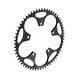 thumbnail image 4 of 130BCD Bicicleta Estrecha Cadena Ancha Piñón Accesorios de Fácil Instalación, Reemplazo, Cadena de Bicicleta Redonda Cadena de Bicicleta para Biciclet 54T, 4 of 5