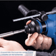 thumbnail image 2 of Rotomartillo Inalambrico Brushless Profesional Scheppach Con Cargador Y Batería De 2 Ah 50hz, 2 of 7
