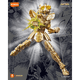 thumbnail image 4 of Figura Leo Aiola Saint Seiya Champion Class (Blokees), 4 of 7