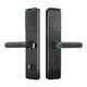 thumbnail image 1 of Cerradura inteligente para puerta de casa, cerradura para apartamento, cerradura para hotel, cerradura con tarjeta, cerradura para habitación de alquiler con Bluetooth y huella dactilar., 1 of 5