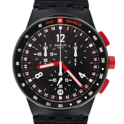 Reloj Swatch Hombre Susb411