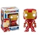 thumbnail image 1 of Figura Coleccionable Funko Pop Iron Man Marvel 7224, 1 of 1