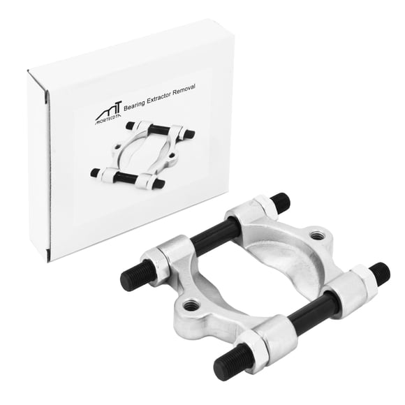 Extractor de rodamientos MT MORTECDTA 12‑75 mm acero 40CR
