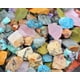 thumbnail image 3 of Lote Mixto de Trozos de Cristal Crudo, 3 of 4