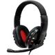 thumbnail image 1 of Audifonos Monster Gamer Rgb Negros Led, 1 of 3