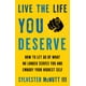thumbnail image 1 of Libro Hay House – Vive la vida que mereces, 1 of 1
