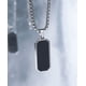 thumbnail image 1 of Men pendant, 1 of 2