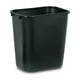 thumbnail image 1 of Basurero Negro Mod 2955, 1 of 3