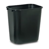 Imahe - Basurero Negro Mod. 2955