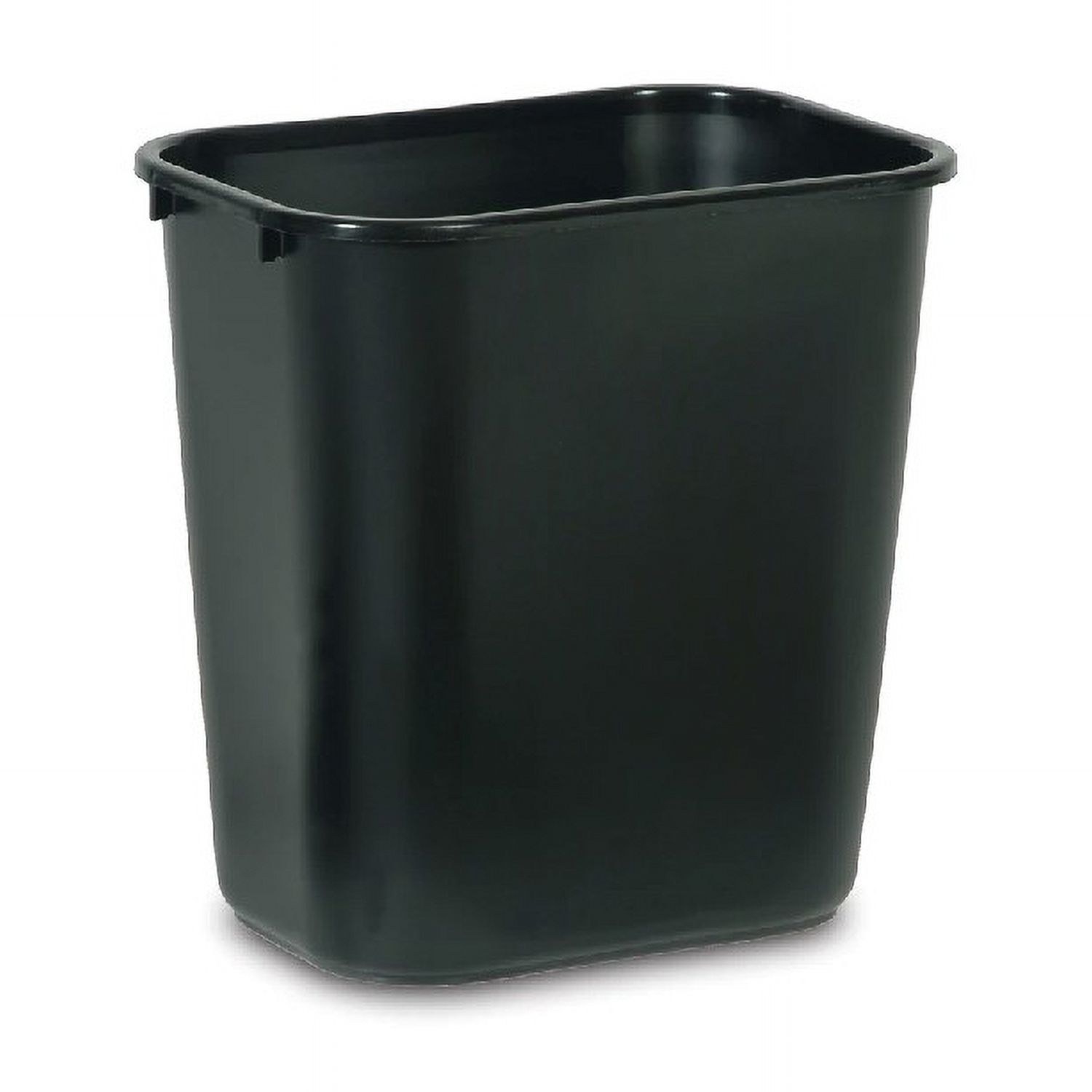 Imahe - Basurero Negro Mod. 2955