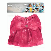 Accesorios Minnie Tutu Rosado Con Orejas – Disney