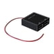thumbnail image 3 of Estabilizador De Voltaje Solar 5V3A, Doble USB, Panel Solar Negro, Controlador De Carga De 5V A 30V, 20 Cm, 3 of 5