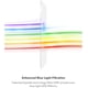 thumbnail image 2 of Protector de Pantalla ZAGG Glass Elite para iPhone 13 Pro Max, 2 of 8