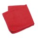 thumbnail image 2 of Pack 10 Paños de Microfibra Rojo 40x40 CM NOBRE, 2 of 3