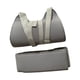 thumbnail image 4 of Cabestrillo De Brazo Para Lesiones De Hombro Soporte De Brazo Para Manguito Rotador Desgarrado Brazo Derecho Izquierdo M Gris, 4 of 5
