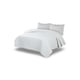 thumbnail image 4 of Quilt Premium Blanco Boho-Chic con Pompones 2 Plazas, 4 of 4