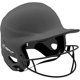 thumbnail image 1 of Casco de bateo de sóftbol RIP-IT Vision Pro con máscara facial S/M, 1 of 7