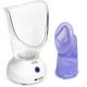 thumbnail image 1 of Inhalador de vapor Mabis con máscara facial y nasal ajustable de 60 ml, 1 of 3