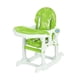 thumbnail image 2 of Silla De Comer New Verde 3 En 1, 2 of 8