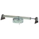 thumbnail image 1 of Ventilador de techo Westinghouse Saf-T-Brace Twist Lock plateado, 1 of 1