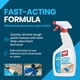 thumbnail image 4 of Removedor de pintura Max Strip Latex 650 ml de acción rápida a base de agua, 4 of 7