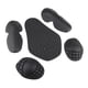 thumbnail image 1 of Ropa Protectora para Motocicleta, Armadura para Codo, Espalda y Hombro (Ropa Protectora), 1 of 3