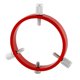 thumbnail image 1 of Accesorios De Anillo De Montaje Para Telescopio Astronómico, Diámetro De 80mm, 1 of 5