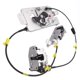 thumbnail image 1 of Cerrojo de puerta trasera Forwinparts para Ford F-150 2004-2008 lado derecho con cable, 1 of 8