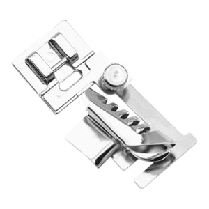 Bothyi - Prensatelas Para Máquina De Coser, Piezas De Máquina De Coser Profesionales Overlock De Metal