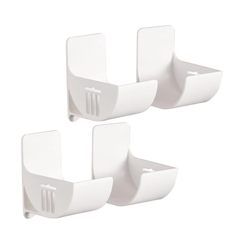 Bothyi - Soporte Para Bolsa De Basura, Estante Reutilizable Colgante Para Rodillo, Película Adhesiva, Paraguas